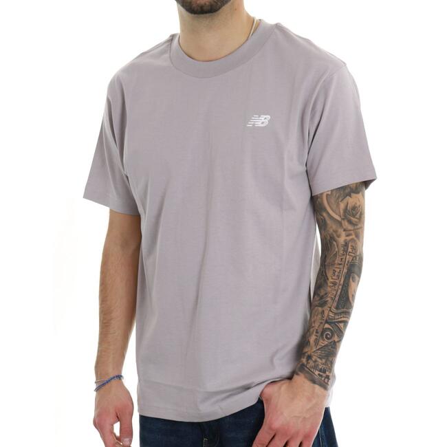 T-SHIRT SPORT ESSENTIAL NEW BALANCE - Mad Fashion | img vers.650x/